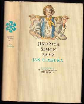 Jan Cimbura