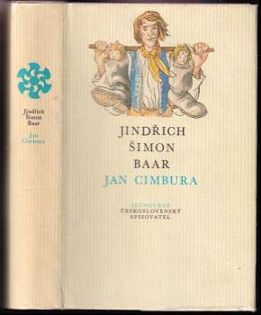 Jan Cimbura