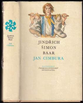 Jan Cimbura : jihočeská idyla