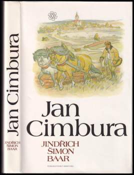 Jan Cimbura