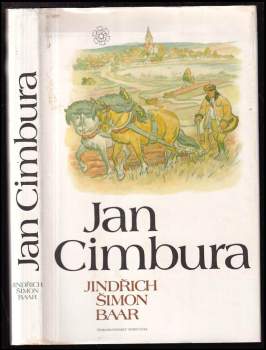 Jindřich Šimon Baar: Jan Cimbura