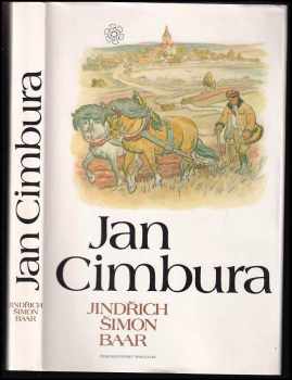Jan Cimbura