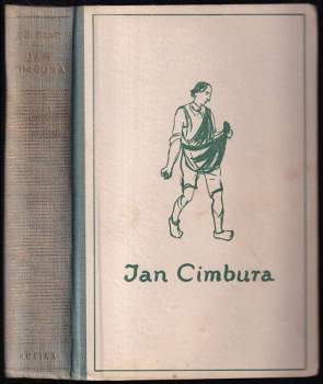 Jan Cimbura