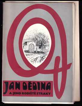 Jan Dědina