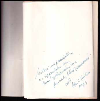 Josef Pýcha: Jan Dědina