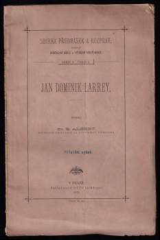 Jan Dominik Larrey