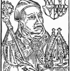 Jan Dubravius