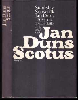 Jan Duns Scotus