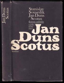 Jan Duns Scotus