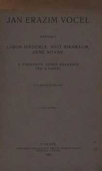 Jan Erazim Vocel