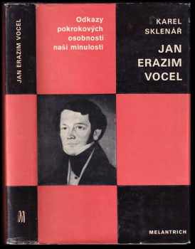 Jan Erazim Vocel