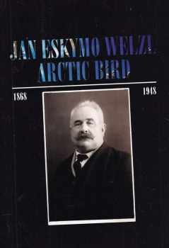Jan Eskymo Welzl - arctic bird