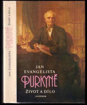 Jan Evangelista Purkyně