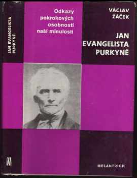 Jan Evangelista Purkyně
