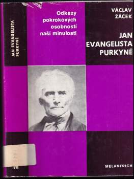 Jan Evangelista Purkyně
