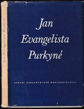 Jan Evangelista Purkyně