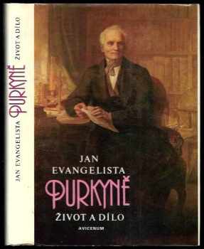 Jan Evangelista Purkyně
