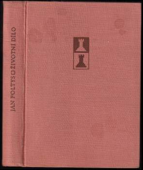 Břetislav Soukup-Bardon: Jan Foltys, mezinárodní šachový mistr