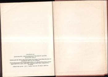 Břetislav Soukup-Bardon: Jan Foltys, mezinárodní šachový mistr