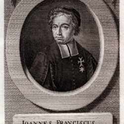 Jan František Beckovský