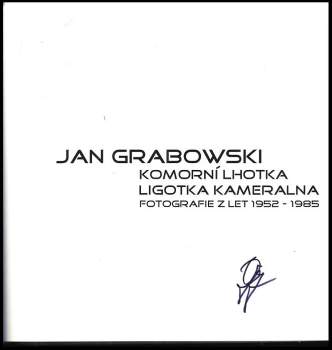 Jan Grabowski: Jan Grabowski
