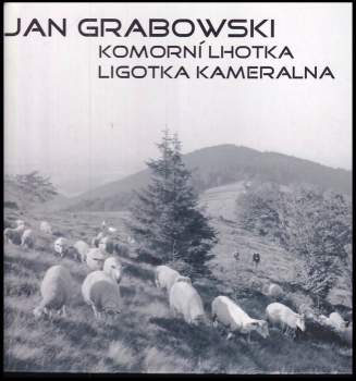 Jan Grabowski: Jan Grabowski