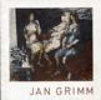 Jan Grimm
