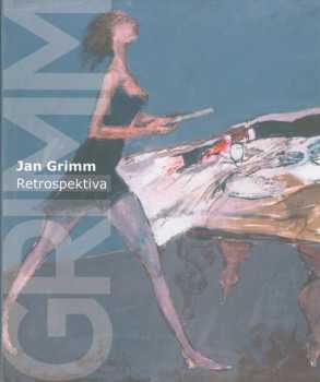 Jan Grimm