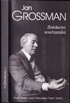 Jan Grossman