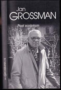 Jan Grossman