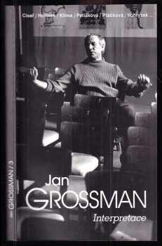 Jan Grossman: Jan Grossman