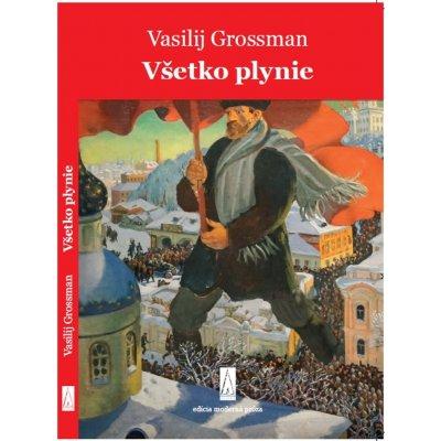 Všetko plynie