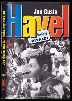 Jan Gusta Havel - hokejový Vivaldi