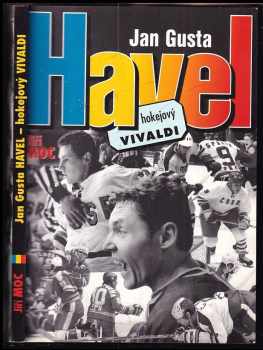Jan Gusta Havel - hokejový Vivaldi