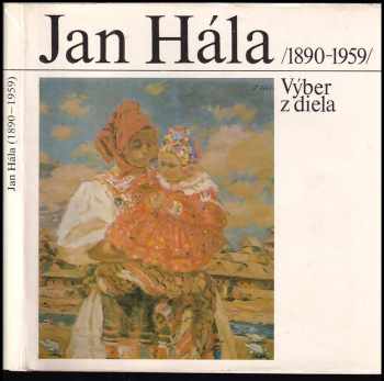 Jan Hála (1890-1959)
