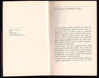 Jaroslav Fencl: Jan Hasištejnský z Lobkovic