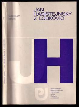 Jan Hasištejnský z Lobkovic