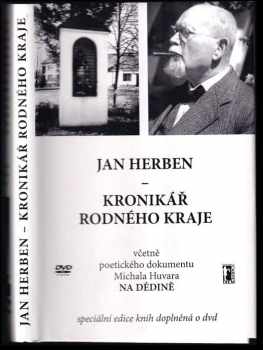 Jan Herben - kronikář rodného kraje