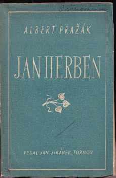 Jan Herben