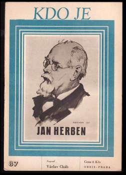 Jan Herben