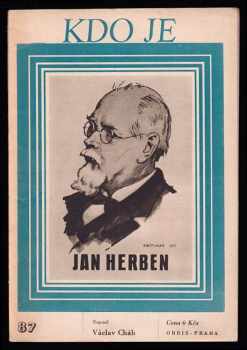 Jan Herben