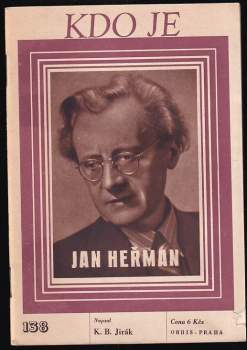 Jan Heřman