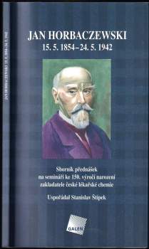 Jan Horbaczewski