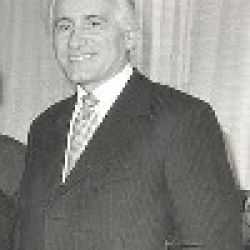 Ján Horecký
