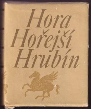 Jindřich Hořejší: Hudba na náměstí