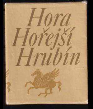 Jan houslista + Hudba na náměstí + Romance pro křídlovku