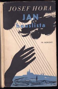 Jan houslista
