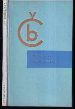 Josef Hora: Jan houslista