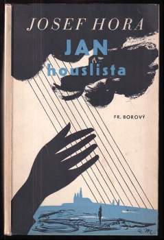 Jan houslista