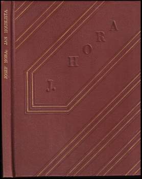 Josef Hora: Jan houslista